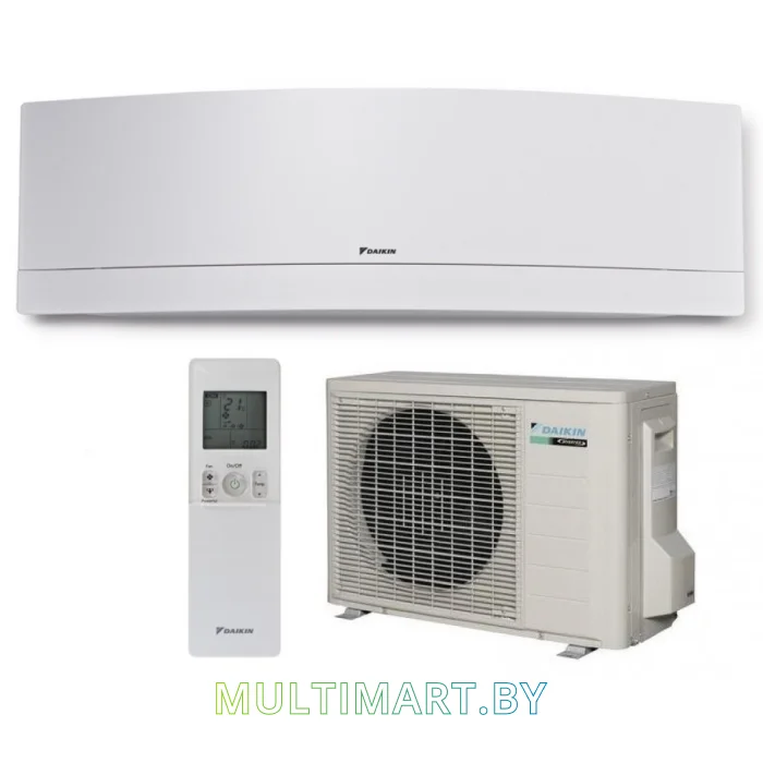 Кондиционер Daikin FTXJ20MW/RXJ20M